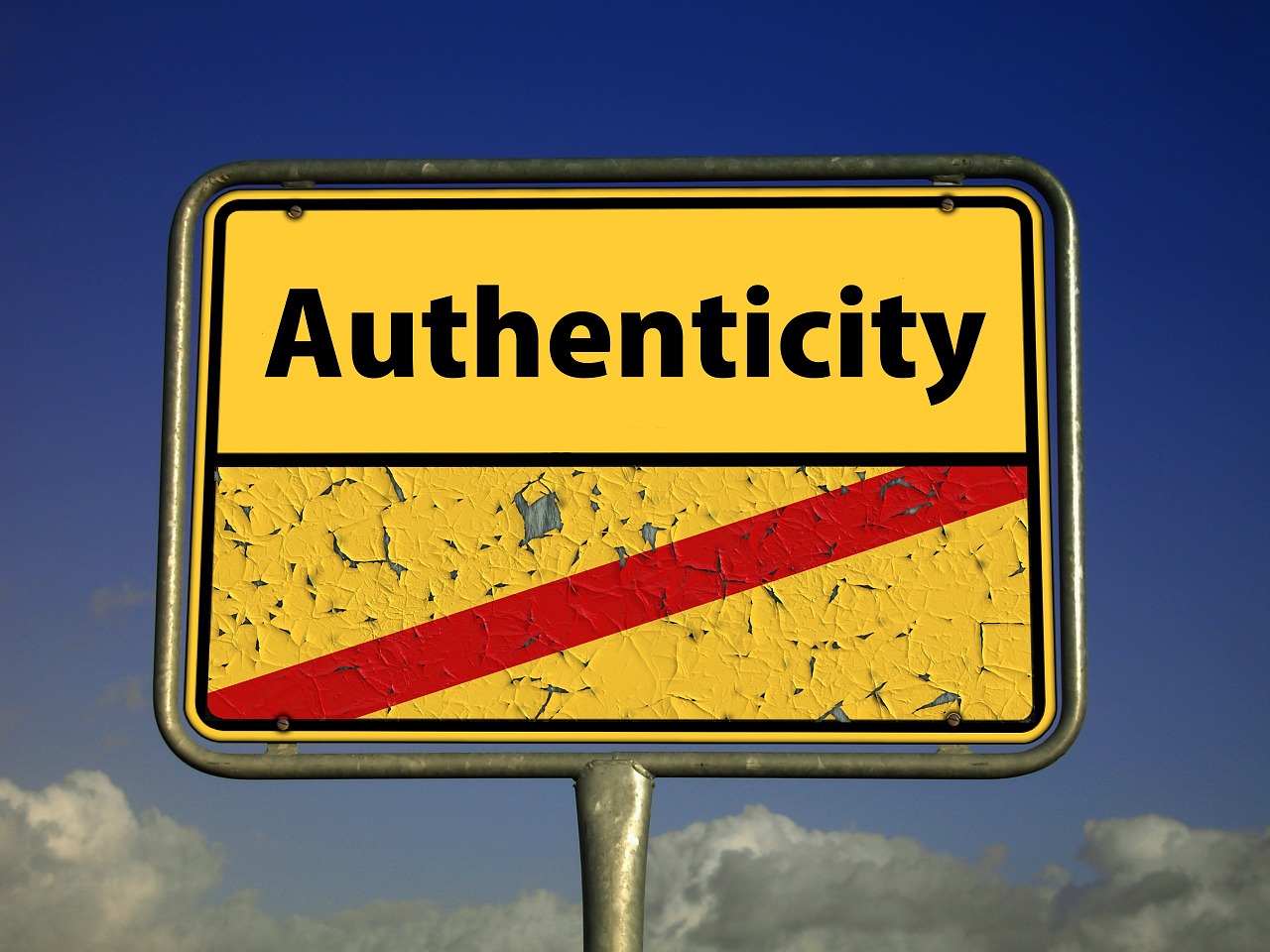 Authenticiteit, durf jij echt jezelf te zijn? - PsyBlog