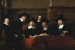 Rembrandt