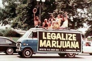 legalize