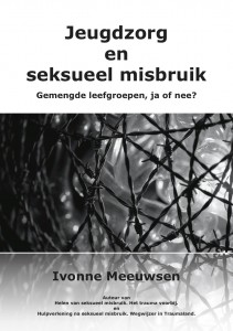 voorkant jeugdzorg boek