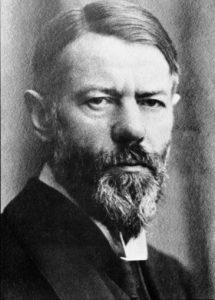 max-weber