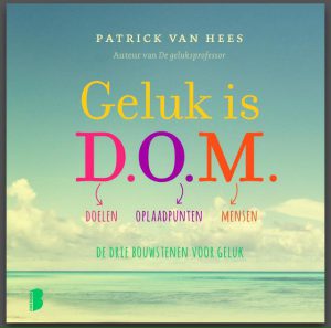 geluk-is-dom