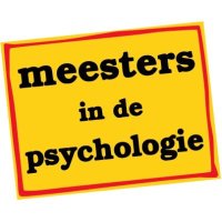 Meesters in de Psychologie